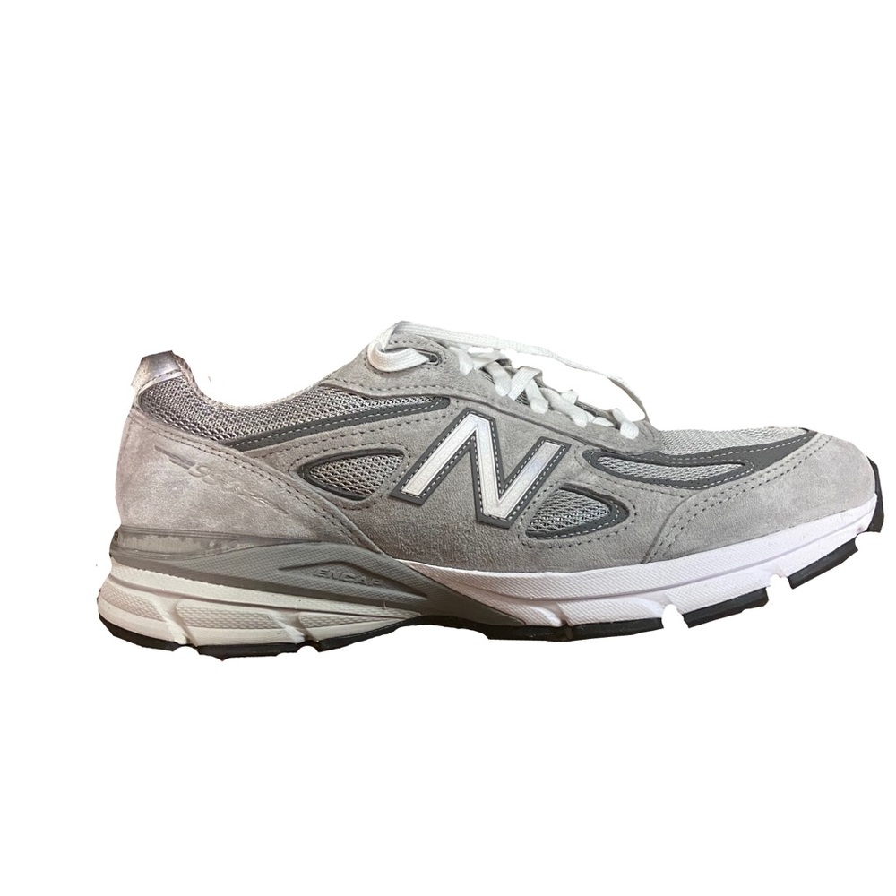 New balance aeplex grey sneakers 990